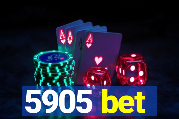 5905 bet